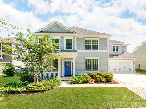 12110 Westbranch Pkwy, Davidson, NC 28036