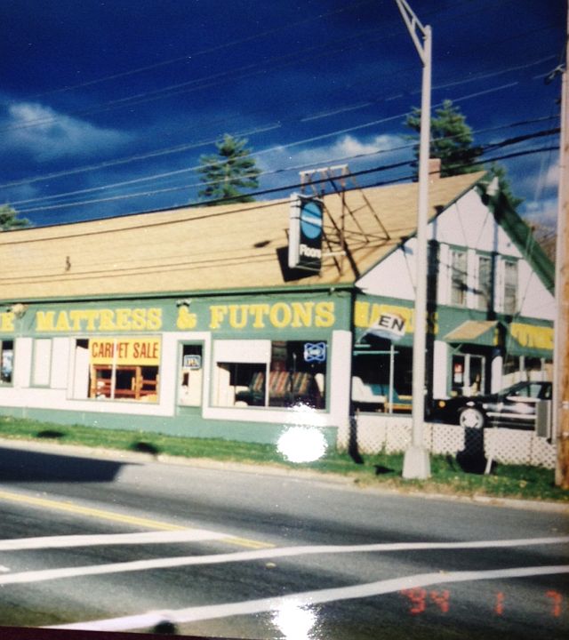2nd image of 60 Bay St