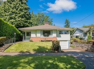 6025 NE 35th Ave, Portland, OR 97211