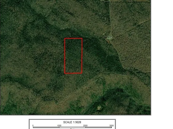 Rural Route Rd, Quinton, OK 74561