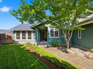 361 72nd Pl, Springfield, OR 97478