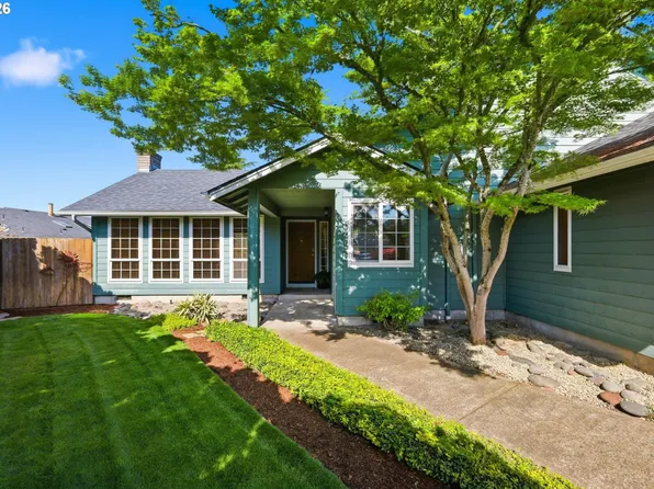 361 72nd Pl, Springfield, OR 97478