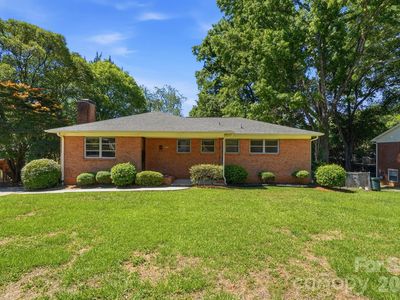 722 Seneca Pl, Charlotte, NC, 28210