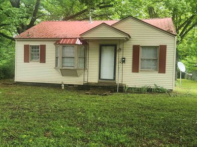 2206 Glenwood Dr, Jonesboro, AR, 72401