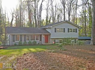 120 Sharon Cir, Athens, GA 30606