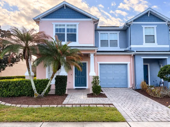 819 Pine Pointe Ln, Orlando, FL 32828