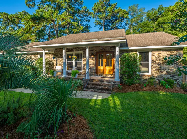 649 McCutchen St, Charleston, SC 29412