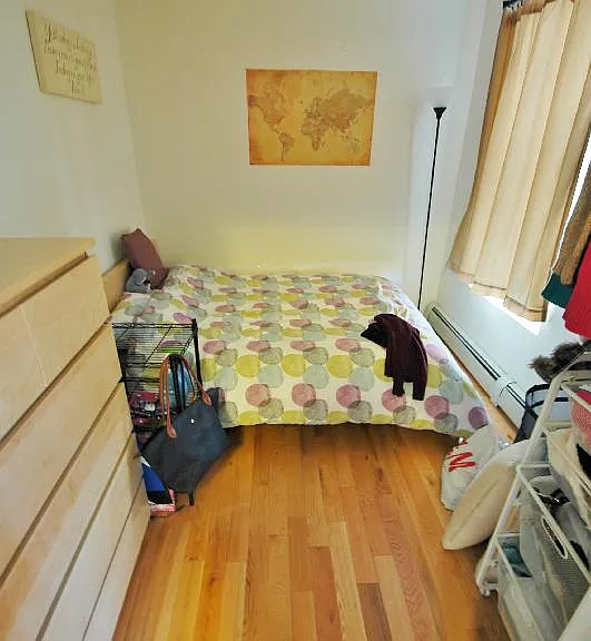 40 Symphony Rd #5 — Photo 6