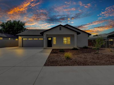 371 S G Street, Porterville, CA, 93257