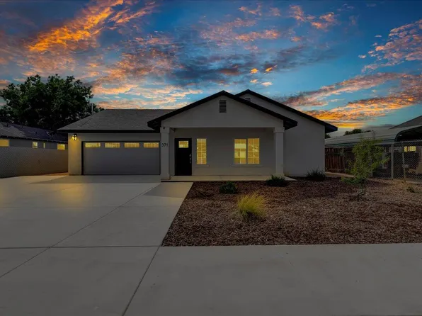 371 S G Street, Porterville, CA 93257