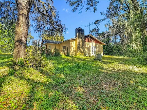 22380 Powell Rd, Brooksville, FL 34602