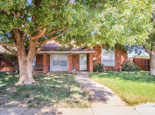 1023 Kirby Ave, Lubbock, TX 79416