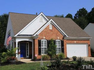 3405 Great Bear Ln, Raleigh, NC 27614