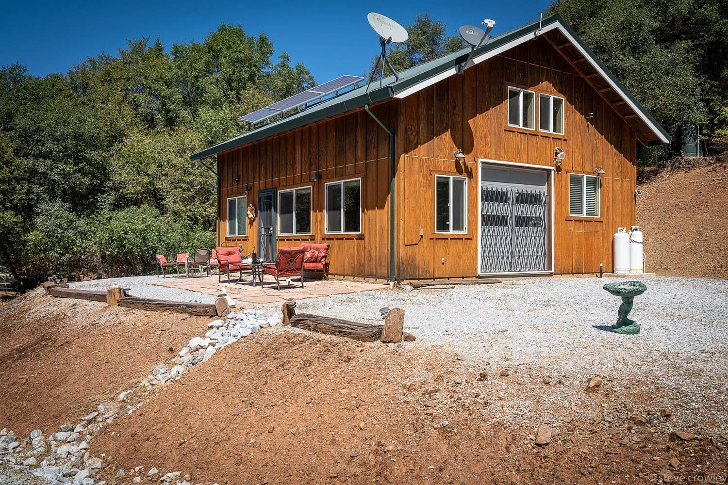 12940 New York Ranch Rd photo 1