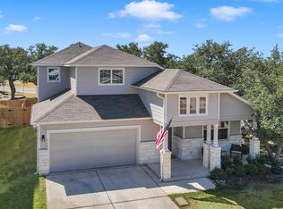 152 Hunter Loop, Bertram, TX 78605