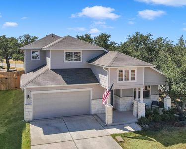 152 Hunter Loop, Bertram, TX, 78605