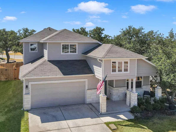 152 Hunter Loop, Bertram, TX 78605