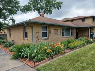 816 Nursery Rd, Anderson, IN 46012