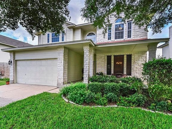 3rd image of 1602 Lobo Mountain Ln