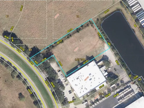 2207 Tradeport Dr #T-30d, Orlando, FL 32824