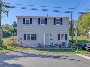 1622 Market St E, Charlottesville, VA 22902