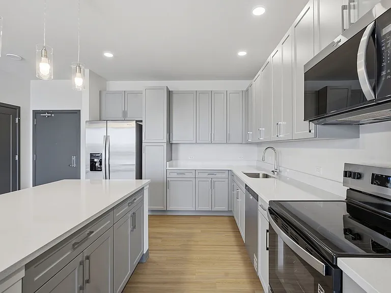 1227 Rock Run Crossings Dr #107 — Photo 5