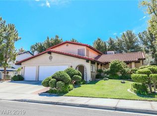 8809 Pesaro Dr, Las Vegas, NV 89117