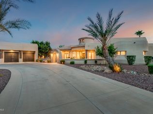 11411 E Starflower Ct, Chandler, AZ 85249