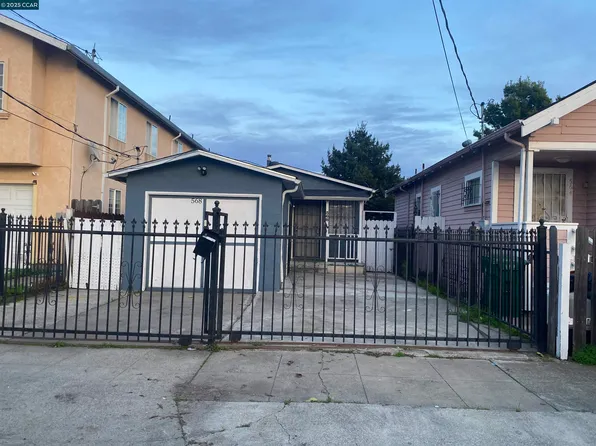 568 3rd St, Richmond, CA 94801