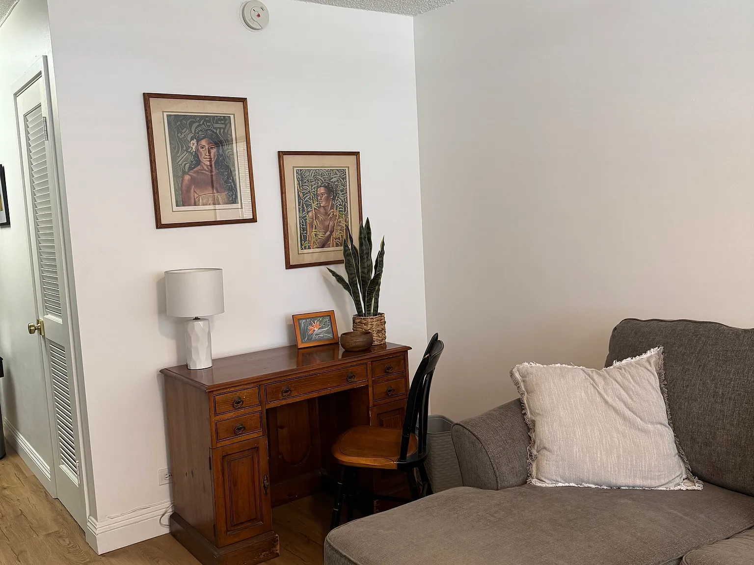 1 bed, 588 sqft, $2,150 — Photo 4