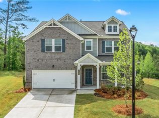930 Elderberry Ct, Dacula, GA 30019