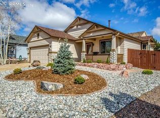 7685 Amberly Dr, Colorado Springs, CO 80923