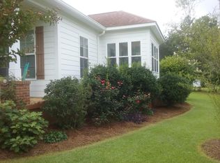 1961 Red Rock Rd, Sylvester, GA 31791