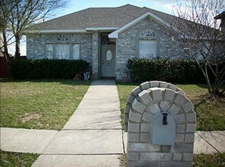 12902 Hilltop Dr, Balch Springs, TX 75180