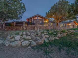 3131 E Swanlake Cir, Prescott, AZ 86303