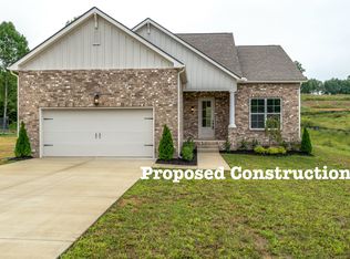 18 Shelburne Way, Nicholasville, KY