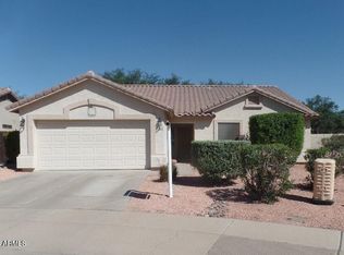 665 S Esmeralda, Mesa, AZ 85208