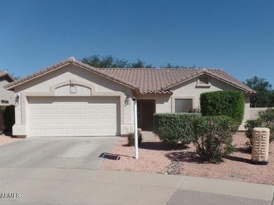 665 S ESMERALDA --, Mesa, AZ, 85208