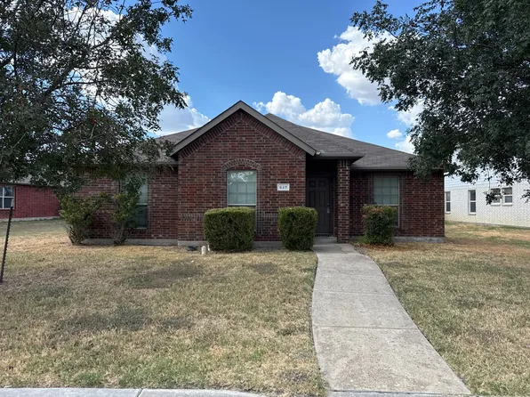 637 Trillium Ln, Desoto, TX 75115