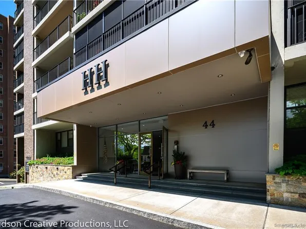44 Strawberry Hill Avenue APT 1H, Stamford, CT 06902