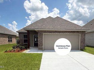 132 Ridley Ln, Youngsville, LA 70592