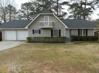 1547 Teal Pl, Jonesboro, GA