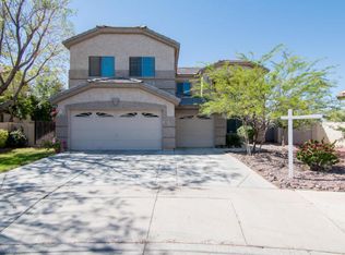 13437 W Marlette Ct, Litchfield Park, AZ 85340