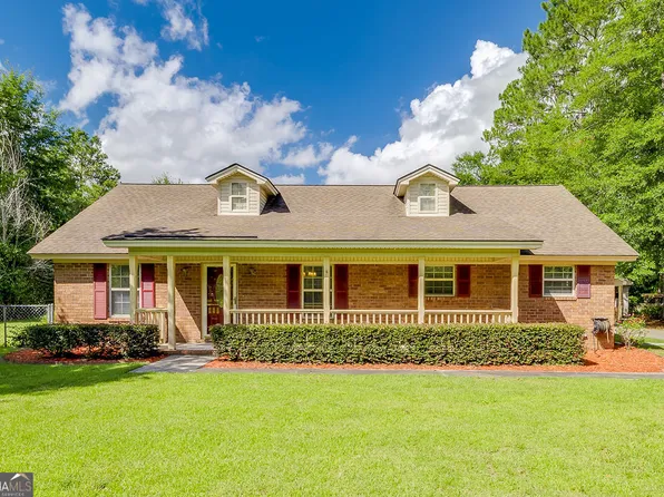 687 Roebling Rd, Bloomingdale, GA 31302