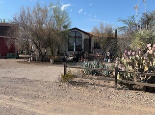 16515 S Sycamore Run Ln, Sahuarita, AZ 85629