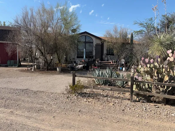 16515 S Sycamore Run Ln, Sahuarita, AZ 85629