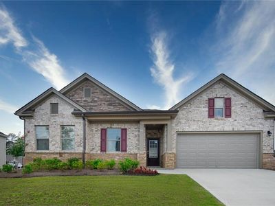66 Mulberry Bush Dr, Loganville, GA, 30052
