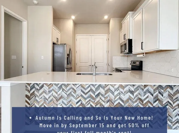 1015 Vista View Dr Unit 2501, Georgetown, TX 78626