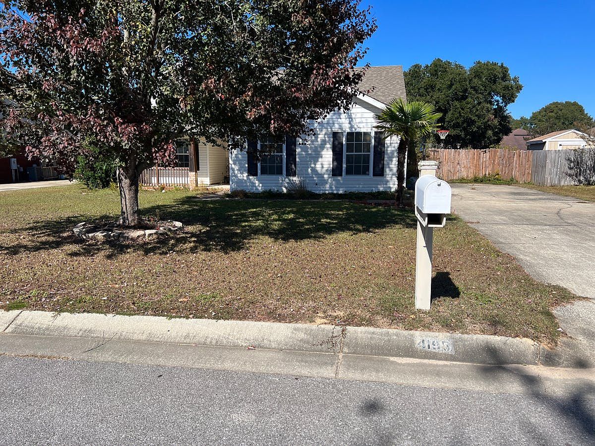 4195 Berry Cir, Pace, FL 32571 Zillow