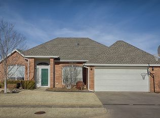 4108 Castlerock Rd, Norman, OK 73072